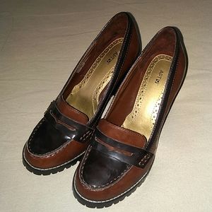 Apt 9 heels